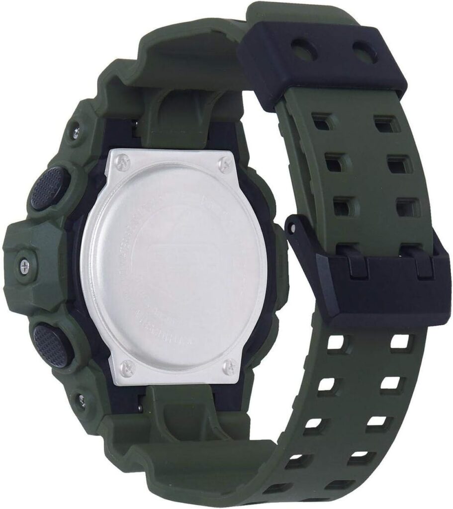 G-Shock GA-700UC