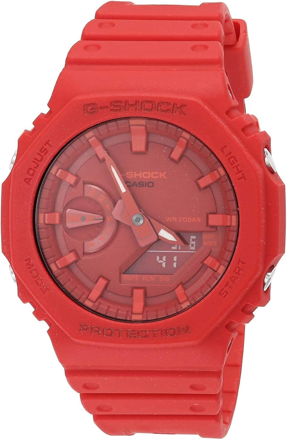 G-Shock GA-2100-4A