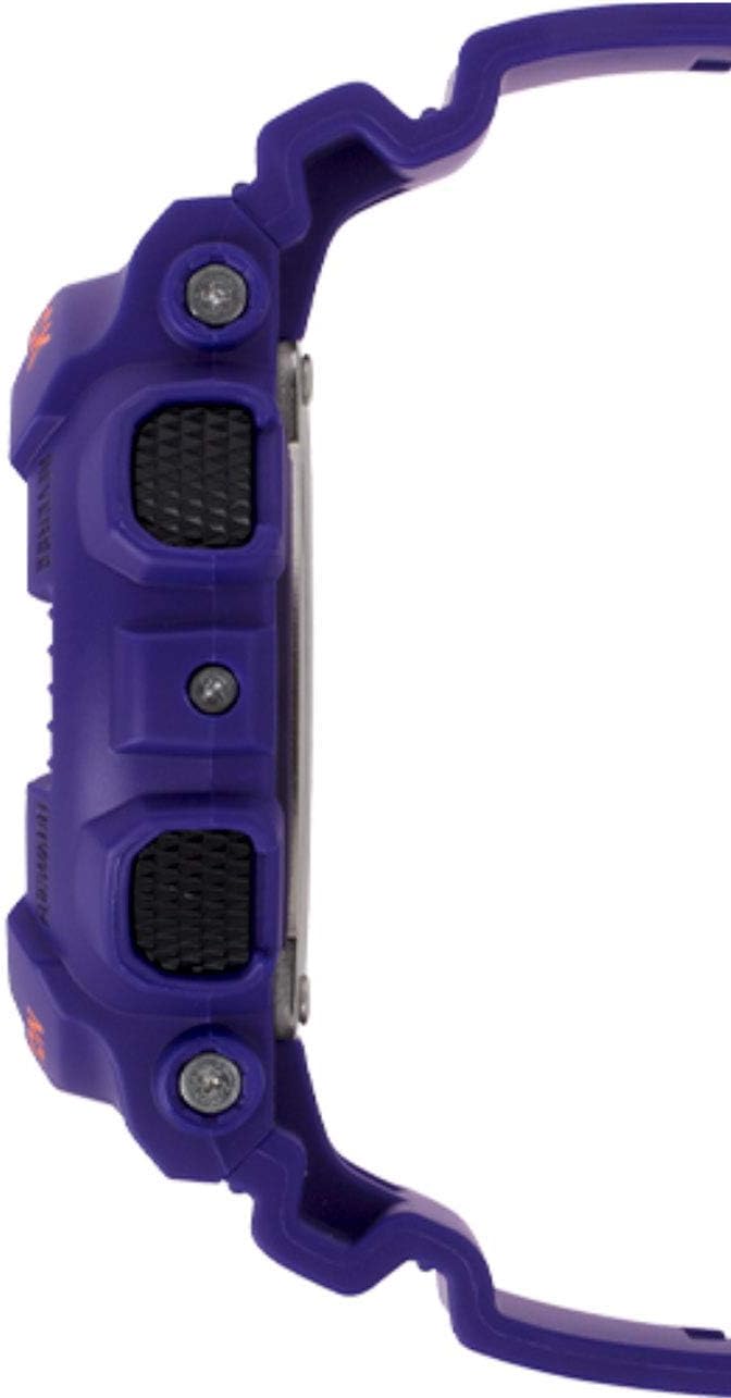 G-SHOCK GA140-6A Purple Watch, Purple