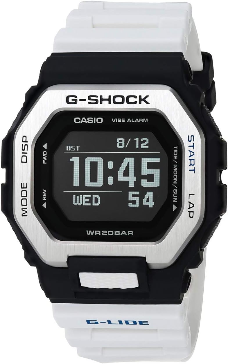 G-Shock GBX100-7