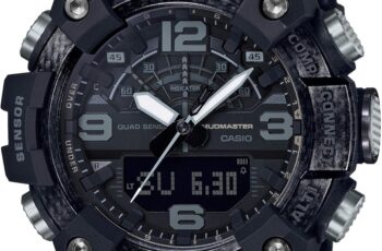 G-Shock GGB100-1B Review