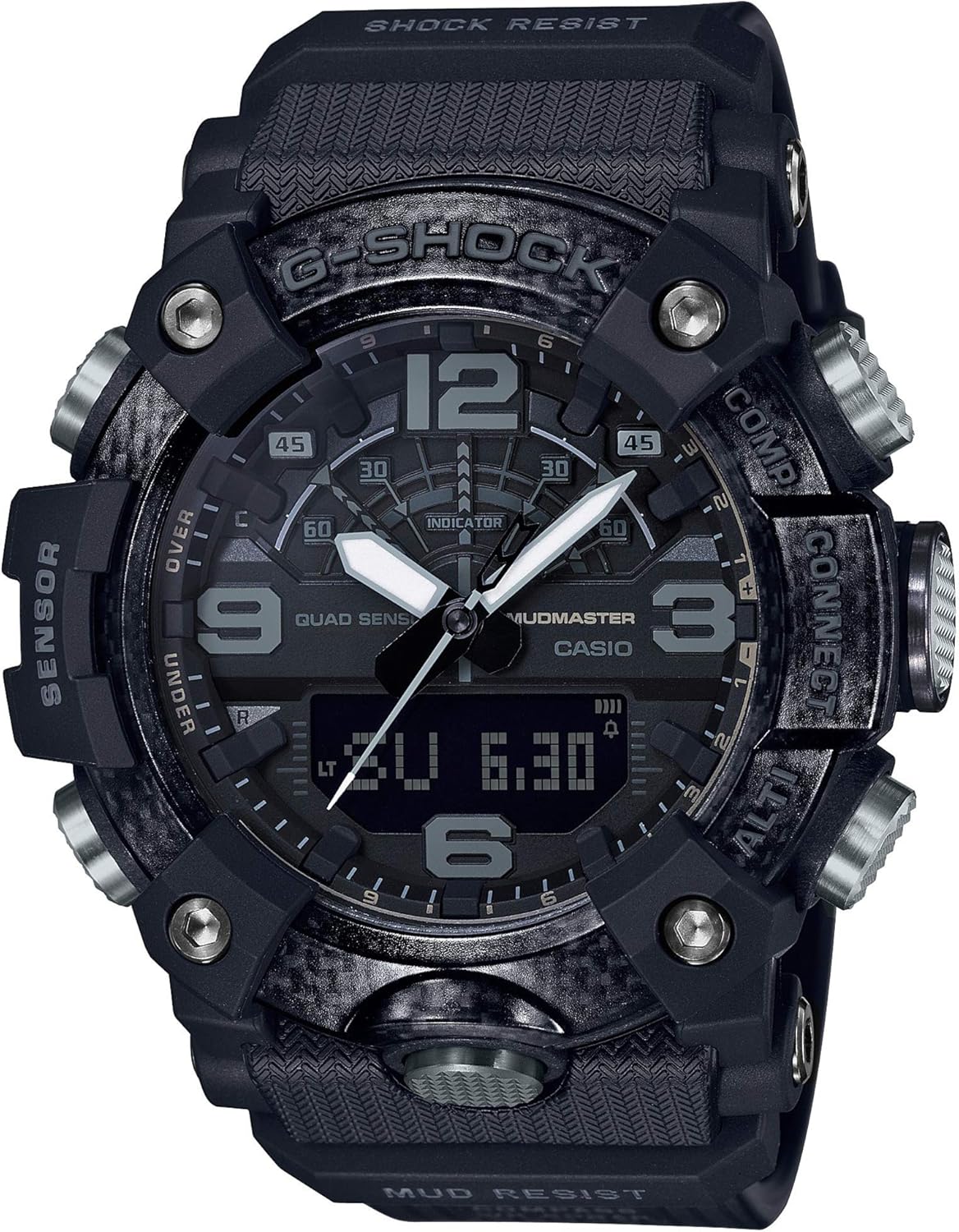 G-Shock GGB100-1B