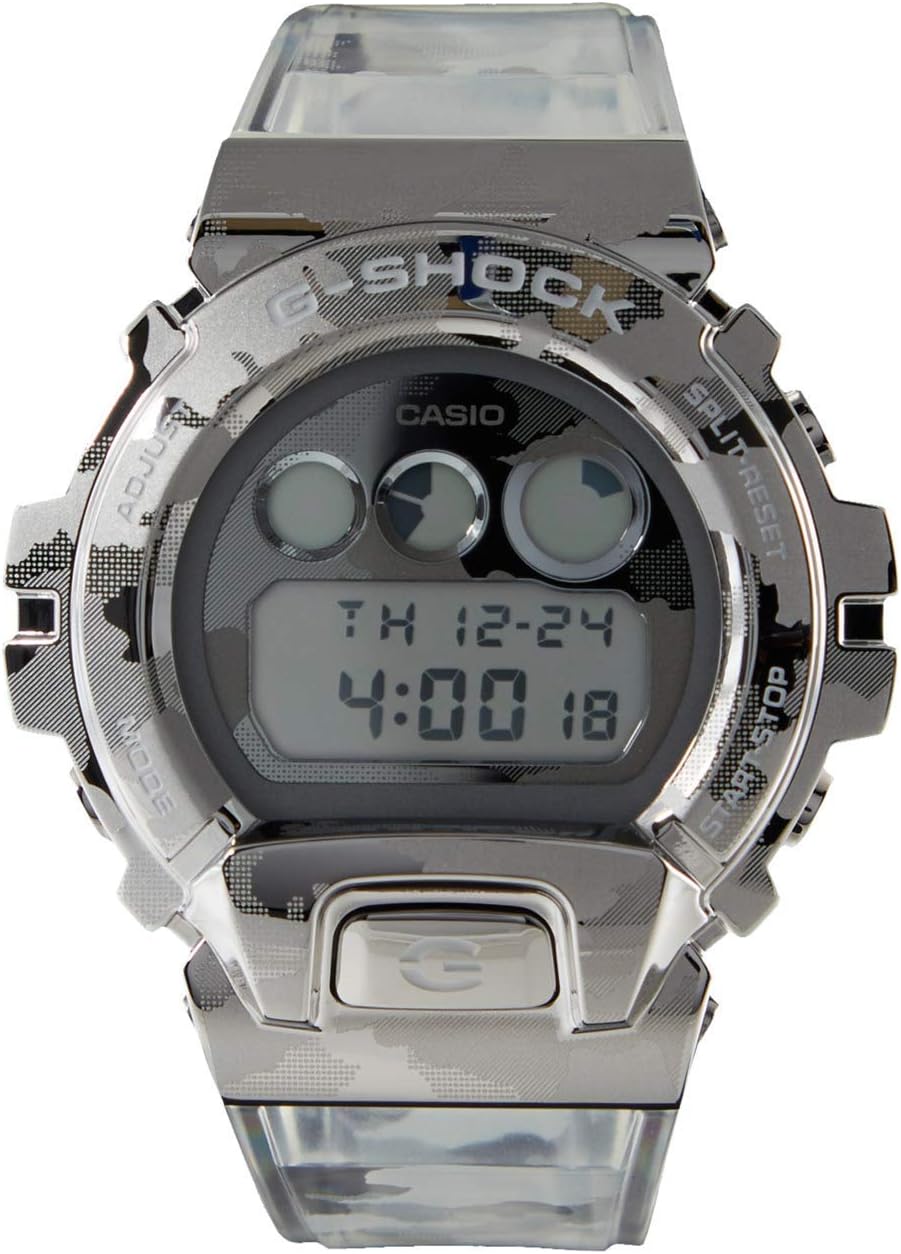 G-Shock GM6900SCM-1